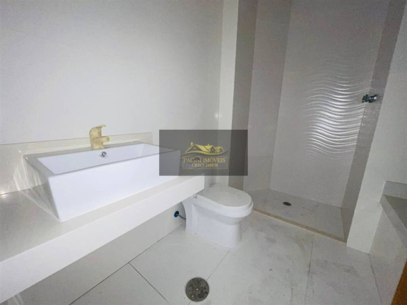 Imagem Apartamento com 3 Quartos à Venda, 148 m² em Canto Do Forte - Praia Grande