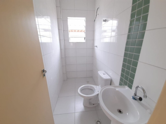 Imagem Casa com 2 Quartos à Venda, 52 m² em Cidade Naútica - São Vicente Imagem Casa com 2 Quartos à Venda, 52 m² em Cidade Naútica - São Vicente