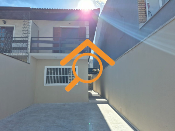 Casa com 3 Quartos à Venda, 118 m² em Vila Arriete - São Paulo