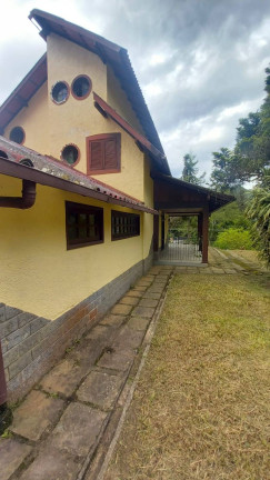 Imagem Casa com 3 Quartos à Venda, 1 m² em Mury - Nova Friburgo