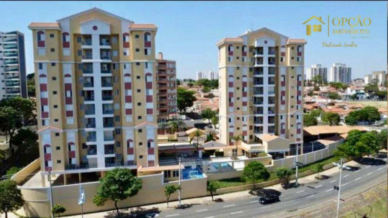 Imagem Apartamento com 2 Quartos à Venda, 74 m² em Vila Sfeir - Indaiatuba Imagem Apartamento com 2 Quartos à Venda, 74 m² em Vila Sfeir - Indaiatuba