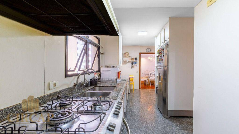 Imagem Apartamento com 3 Quartos à Venda, 160 m² em Pinheiros - São Paulo