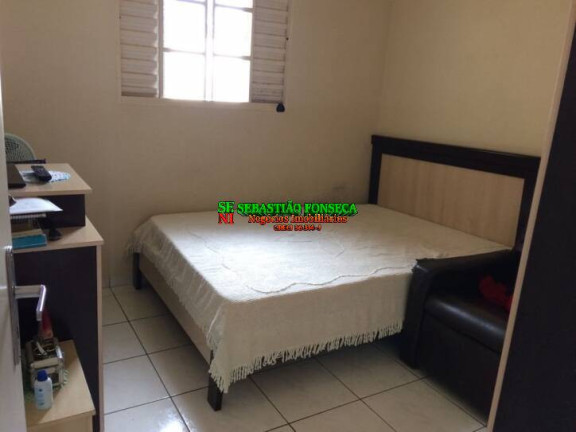 Imagem Casa de Condomínio com 2 Quartos à Venda, 132 m² em Jardim Paraiso - Jacareí Imagem Casa de Condomínio com 2 Quartos à Venda, 132 m² em Jardim Paraiso - Jacareí