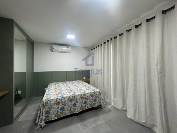 Imagem Apartamento com 1 Quarto à Venda, 37 m² em Tatuapé - São Paulo Imagem Apartamento com 1 Quarto à Venda, 37 m² em Tatuapé - São Paulo