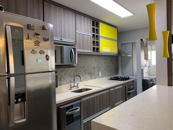 Imagem Apartamento com 2 Quartos à Venda, 69 m² em Ipiranga - São Paulo Imagem Apartamento com 2 Quartos à Venda, 69 m² em Ipiranga - São Paulo