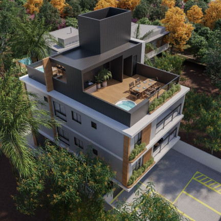 Imagem Apartamento com 3 Quartos à Venda, 61 m² em Bancários - João Pessoa Imagem Apartamento com 3 Quartos à Venda, 61 m² em Bancários - João Pessoa