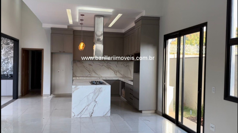 Imagem Casa com 3 Quartos à Venda, 200 m² em Condomínio Praça Dos Pássaros - Ribeirão Preto Imagem Casa com 3 Quartos à Venda, 200 m² em Condomínio Praça Dos Pássaros - Ribeirão Preto