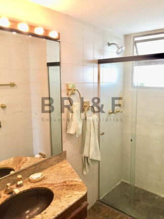 Imagem Apartamento com 4 Quartos à Venda, 146 m² em Moema - São Paulo