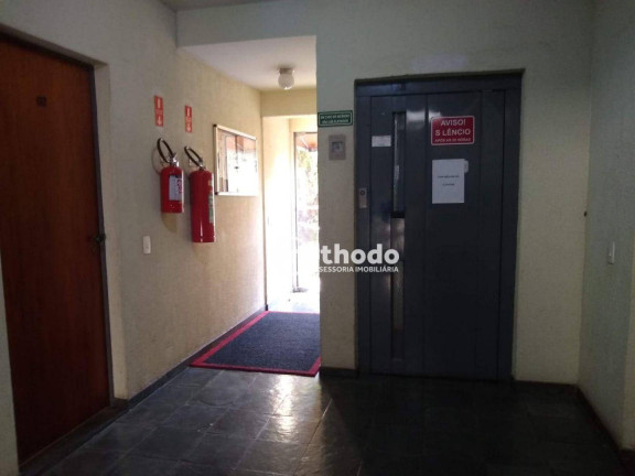 Imagem Apartamento com 2 Quartos à Venda, 53 m² em Vila Lemos - Campinas Imagem Apartamento com 2 Quartos à Venda, 53 m² em Vila Lemos - Campinas