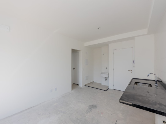 Imagem Apartamento com 2 Quartos à Venda, 54 m² em Jardim Das Acácias - São Paulo Imagem Apartamento com 2 Quartos à Venda, 54 m² em Jardim Das Acácias - São Paulo
