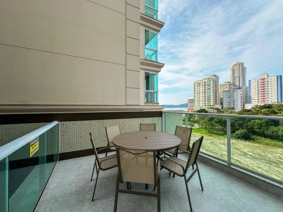 Imagem Apartamento com 4 Quartos à Venda, 193 m² em Meia Praia - Itapema