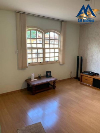 Imagem Casa com 4 Quartos à Venda, 667 m² em Joá - Lagoa Santa