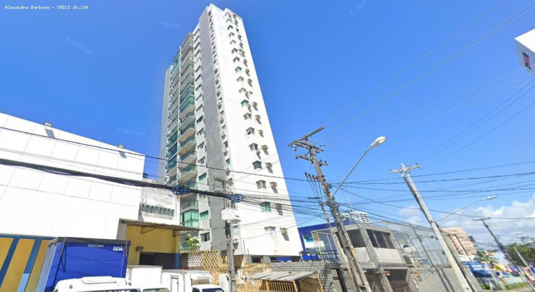 Imagem Apartamento com 3 Quartos à Venda, 120 m² em Piedade - Jaboatão Dos Guararapes