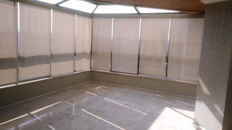 Imagem Cobertura com 5 Quartos à Venda, 387 m² em Vila Suzana - São Paulo