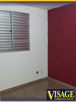 Imagem Apartamento com 2 Quartos à Venda, 48 m² em Vila Branca - Jacareí Imagem Apartamento com 2 Quartos à Venda, 48 m² em Vila Branca - Jacareí