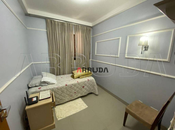 Imagem Apartamento com 3 Quartos à Venda, 90 m² em Centro - Cascavel
