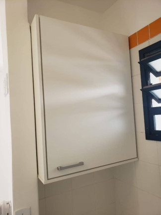 Imagem Apartamento com 1 Quarto à Venda, 36 m² em Vila Nova Cidade Universitária - Bauru