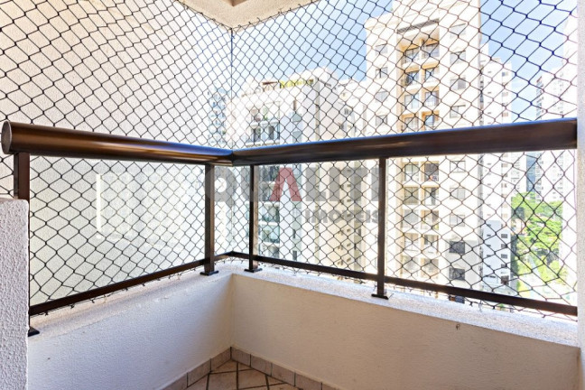 Imagem Apartamento com 2 Quartos à Venda, 75 m² em Brooklin - São Paulo Imagem Apartamento com 2 Quartos à Venda, 75 m² em Brooklin - São Paulo