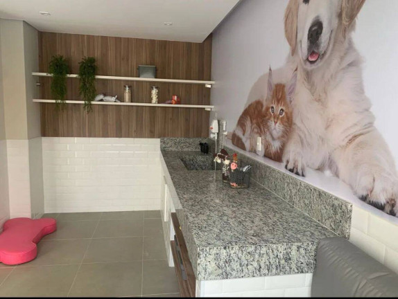Imagem Apartamento com 2 Quartos à Venda, 34 m² em Mooca - São Paulo Imagem Apartamento com 2 Quartos à Venda, 34 m² em Mooca - São Paulo