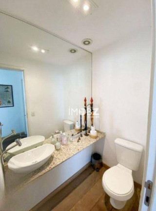 Imagem Imóvel com 3 Quartos à Venda, 196 m² em Vila Andrade - São Paulo