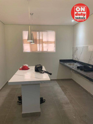 Imagem Sobrado com 2 Quartos à Venda, 140 m² em Marapé - Santos Imagem Sobrado com 2 Quartos à Venda, 140 m² em Marapé - Santos