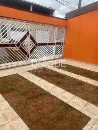 Imagem Casa com 3 Quartos à Venda, 125 m² em Parque Almerinda Pereira Chaves - Jundiaí Imagem Casa com 3 Quartos à Venda, 125 m² em Parque Almerinda Pereira Chaves - Jundiaí