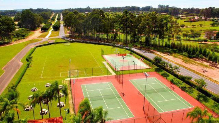 Imagem Terreno à Venda, 900 m² em Santa Bárbara Resort Residence - águas De Santa Bárbara Imagem Terreno à Venda, 900 m² em Santa Bárbara Resort Residence - águas De Santa Bárbara