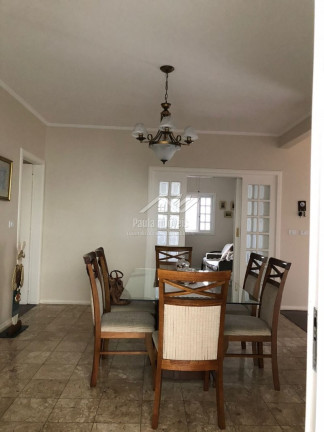 Imagem Casa de Condomínio com 3 Quartos à Venda, 275 m² em Vila Zezé - Jacareí