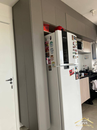 Imagem Apartamento com 1 Quarto à Venda, 36 m² em Bonfim - Osasco Imagem Apartamento com 1 Quarto à Venda, 36 m² em Bonfim - Osasco