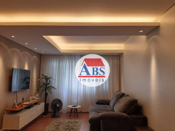 Imagem Apartamento com 2 Quartos à Venda, 142 m² em Boqueirão - Santos