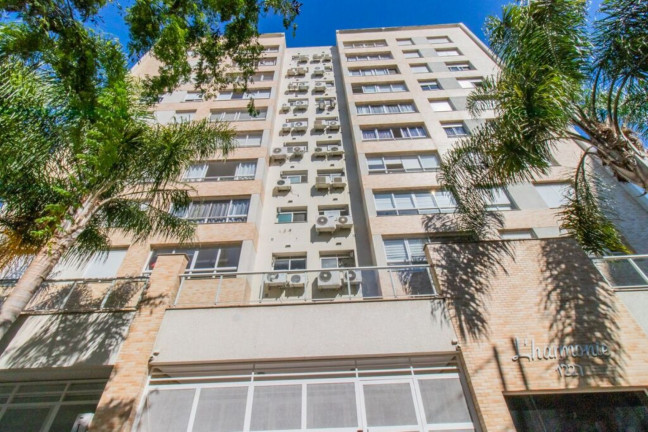 Imóvel com 3 Quartos à Venda, 102 m² em Menino Deus - Porto Alegre