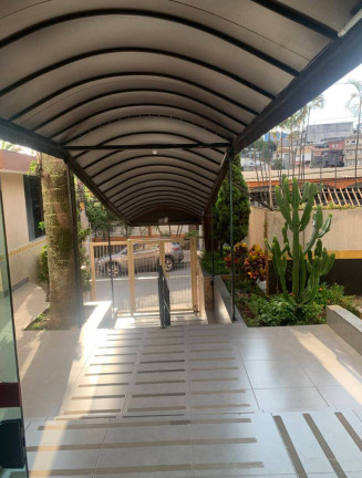 Apartamento com 1 Quarto para Alugar, 32 m² em Centro - Diadema