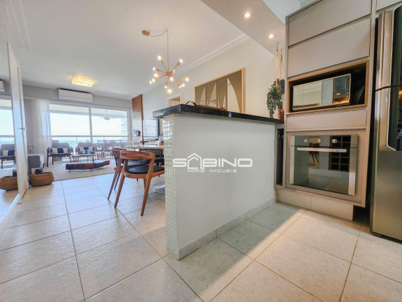 Imagem Apartamento com 3 Quartos à Venda, 138 m² em Riviera De São Lourenço - Bertioga