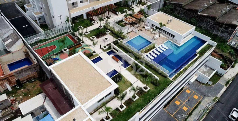 Imagem Apartamento com 2 Quartos à Venda, 60 m² em Ponte Preta - Campinas Imagem Apartamento com 2 Quartos à Venda, 60 m² em Ponte Preta - Campinas