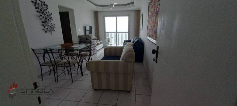 Imagem Apartamento com 1 Quarto à Venda, 50 m² em Vila Balneária - Praia Grande Imagem Apartamento com 1 Quarto à Venda, 50 m² em Vila Balneária - Praia Grande