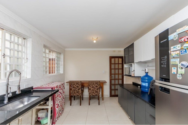 Imagem Casa com 3 Quartos à Venda, 125 m² em Santo Amaro - São Paulo
