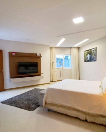 Imagem Casa com 3 Quartos à Venda, 300 m² em Boulevard Lagoa - Serra Imagem Casa com 3 Quartos à Venda, 300 m² em Boulevard Lagoa - Serra