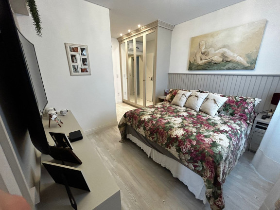 Imagem Apartamento com 3 Quartos à Venda, 130 m² em Meia Praia - Itapema
