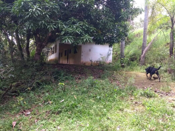 Imagem Chácara com 2 Quartos à Venda, 90 m² em Ferreira - Nazaré Paulista