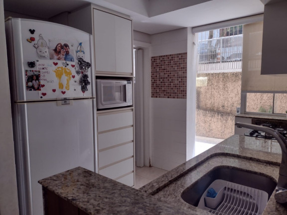 Imagem Apartamento com 2 Quartos à Venda, 122 m² em Centro - Florianópolis