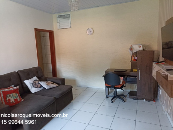 Imagem Casa com 4 Quartos à Venda, 155 m² em Centro - Boituva Imagem Casa com 4 Quartos à Venda, 155 m² em Centro - Boituva