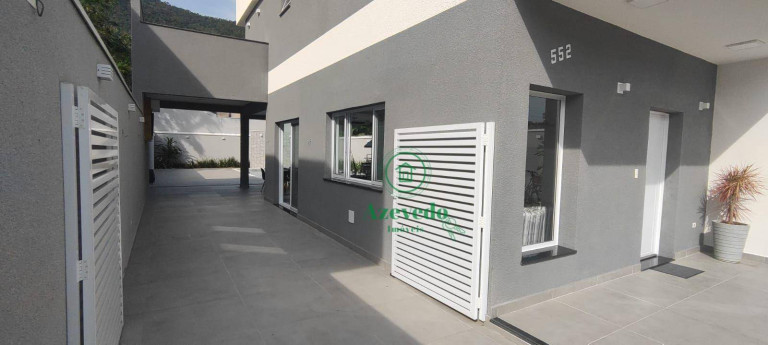 Imagem Sobrado com 3 Quartos à Venda, 230 m² em Mar Verde Ii - Caraguatatuba Imagem Sobrado com 3 Quartos à Venda, 230 m² em Mar Verde Ii - Caraguatatuba