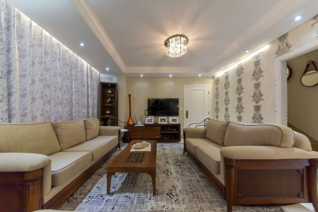 Imagem Sobrado com 3 Quartos à Venda, 280 m² em Nova Petrópolis - São Bernardo Do Campo
