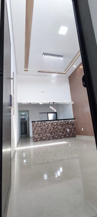 Imagem Casa com 3 Quartos à Venda, 128 m² em Jardim Residencial Veneza - Indaiatuba Imagem Casa com 3 Quartos à Venda, 128 m² em Jardim Residencial Veneza - Indaiatuba