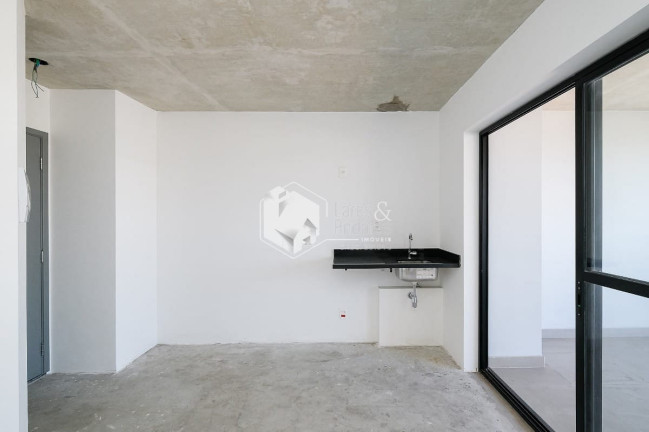 Imagem Apartamento com 1 Quarto à Venda, 31 m² em Perdizes - São Paulo