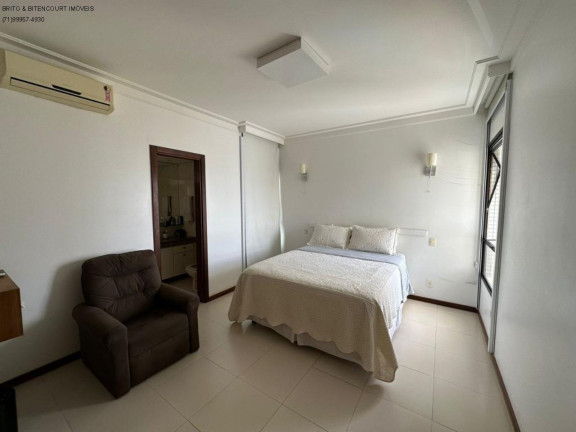 Imagem Imóvel com 3 Quartos à Venda, 160 m² em Jardim Apipema - Salvador Imagem Imóvel com 3 Quartos à Venda, 160 m² em Jardim Apipema - Salvador