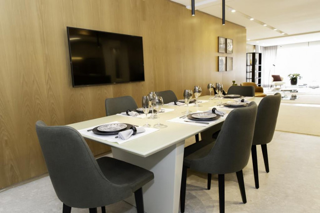 Imagem Apartamento com 3 Quartos à Venda, 163 m² em Vila Mariana - São Paulo Imagem Apartamento com 3 Quartos à Venda, 163 m² em Vila Mariana - São Paulo