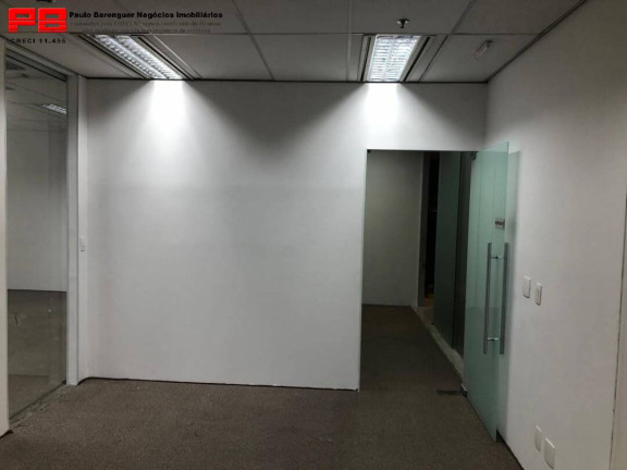 Imagem Imóvel Comercial para Alugar, 331 m² em Cidade Monções - São Paulo Imagem Imóvel Comercial para Alugar, 331 m² em Cidade Monções - São Paulo