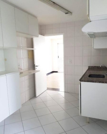 Imagem Apartamento com 3 Quartos à Venda, 94 m² em Alto Da Boa Vista - São Paulo