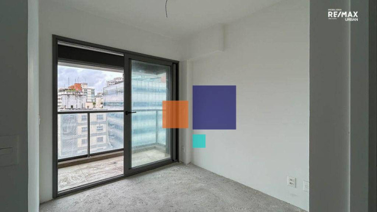 Imagem Imóvel com 2 Quartos à Venda, 68 m² em Pinheiros - São Paulo Imagem Imóvel com 2 Quartos à Venda, 68 m² em Pinheiros - São Paulo